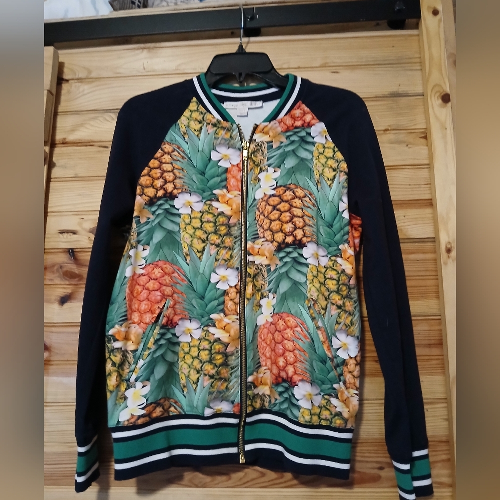 Boston Proper Jacket Size Small